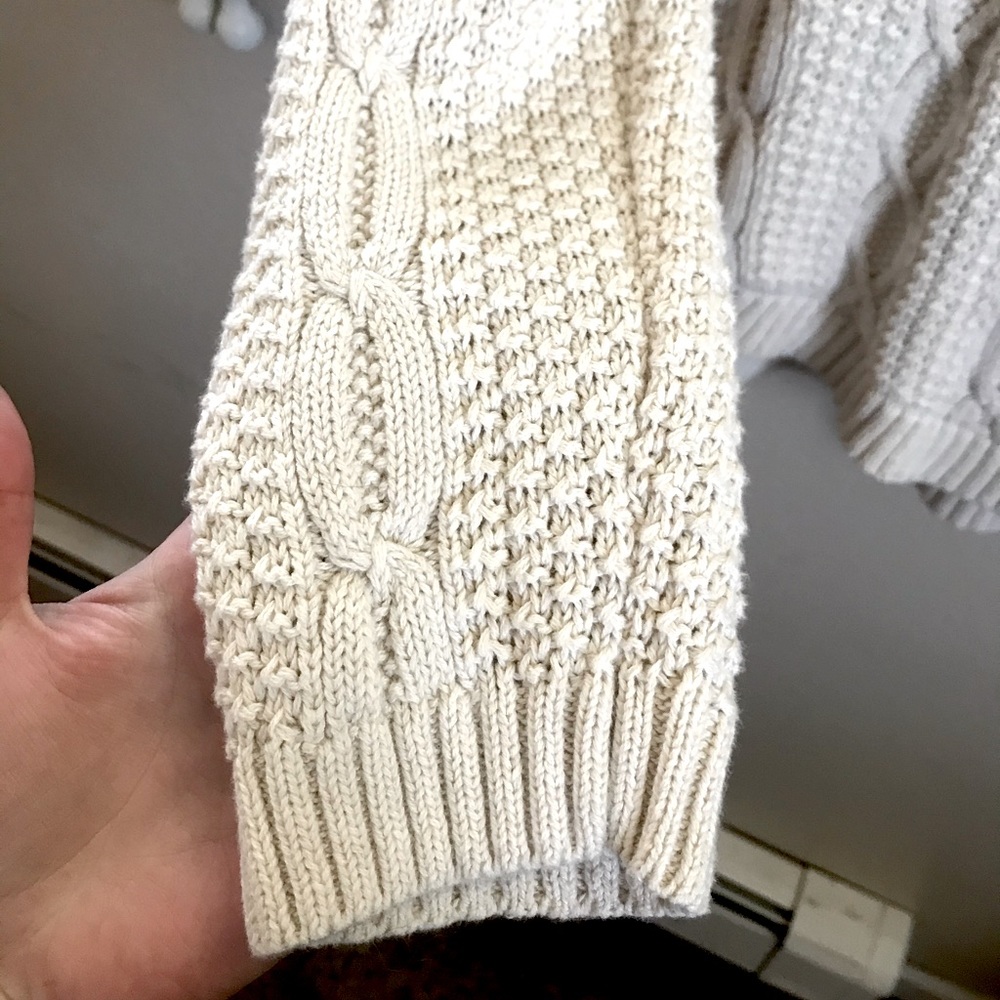 Sweater - Picture 2 of 3